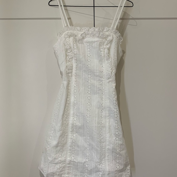 finders keepers dress🐚 - Picture 1 of 8